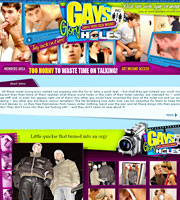 gaysgloryholes